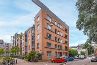 Woning Uilenburgerwerf 14 Amsterdam