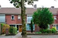 Woning Margrietstraat 8 Rijen
