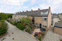 Woning Hazelaarhof 4 Nootdorp