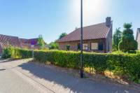 Woning Eindstraat 27 Sint Geertruid