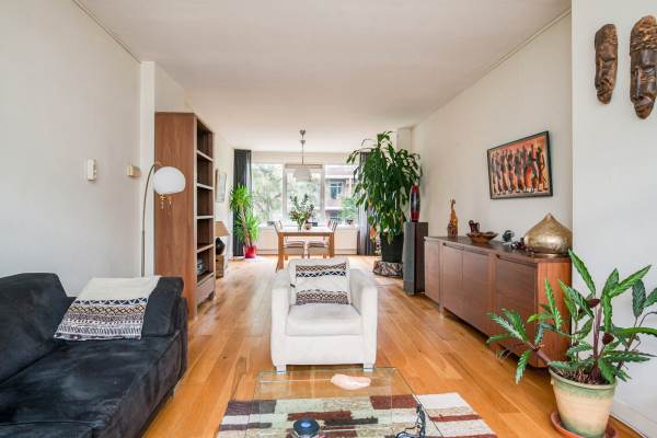 Woning Nolensstraat 13 Rotterdam