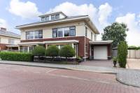 Woning Oostdaallaan 34 Wassenaar