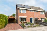 Woning Wyger Martensstrjitte 53 Damwâld