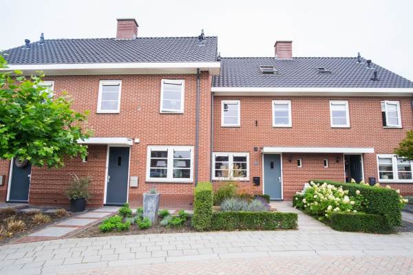 Woning Floris van Brakellstraat 22 Kesteren