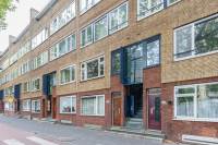 Woning Dordtselaan 70 Rotterdam