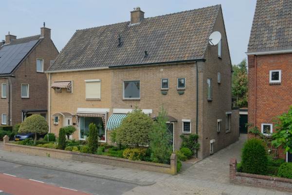 Woning Varviksingel 158 Enschede