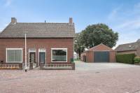 Woning Hofstraat 5 Sprundel