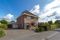 Woning Papegaaiduiker 2 Wildervank