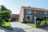 Woning Vrouwtjesweg 1 Stad aan 't Haringvliet