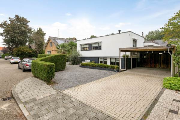 Woning Margrietstraat 14 Heinenoord