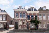 Woning Singel 142 Dordrecht