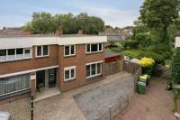 Woning Binnensingel 10 Strijen