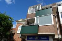 Woning Rustenburgerlaan 79 Haarlem