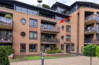 Woning Stalhouderij 29 Zeist