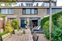 Woning Van Duyvenvoordelaan 8 Hendrik-Ido-Ambacht