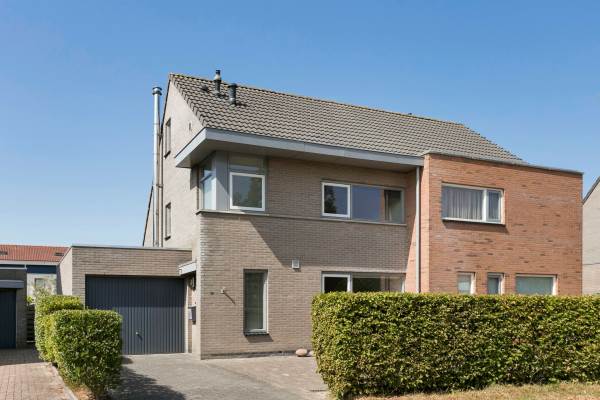 Woning De Welle 30 Leeuwarden