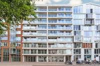 Woning Haparandaweg 762 Amsterdam