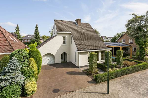 Woning Meijgraaf 13 Schijndel