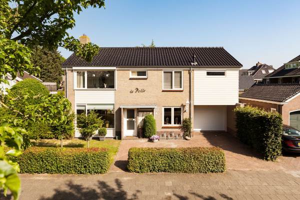Woning Oranjelaan 4 Meppel