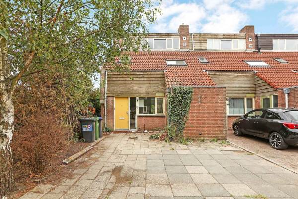 Woning Elandweide 32 Nieuwegein