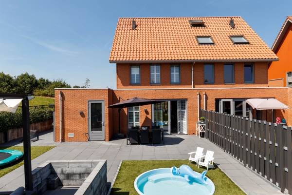 Woning Passiebloemweg 70 Vleuten