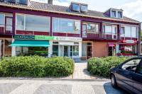 Woning Drostenstraat 4 Coevorden
