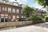 Woning Willem Hedastraat 10 Utrecht