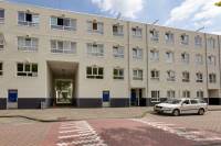 Woning Daniël Defoelaan 245 Amsterdam