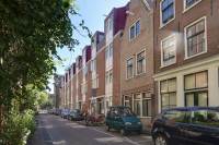 Woning Tuinstraat 23 Amsterdam