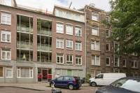 Woning Tweede Jacob van Campenstraat 55 Amsterdam