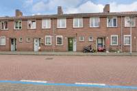 Woning Dirk Wittehof 21 Amsterdam