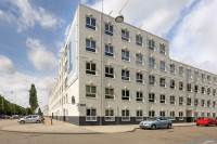 Woning Dostojevskisingel 309 Amsterdam