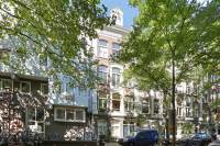 Woning Frans Halsstraat 12 Amsterdam
