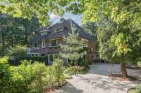 Woning Oranje Nassaulaan 3 Zeist