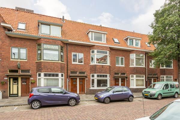 Woning Prins Hendrikstraat 212 Hoek Van Holland