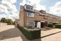 Woning Sperwerstraat 29 Maassluis