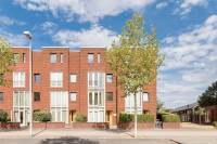 Woning Parkzichtlaan 328 Utrecht