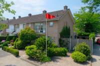 Woning Meulenbeldlaan 12 Almelo