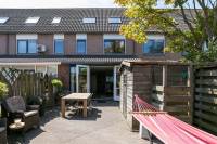 Woning Talingweide 38 IJsselstein