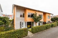 Woning Stephen Sondheimhof 17 Utrecht