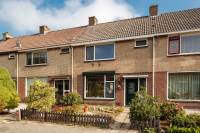 Woning Jacob Catsstraat 9 Vleuten