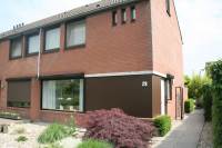 Woning van Kinsbergenlaan 28 Terneuzen