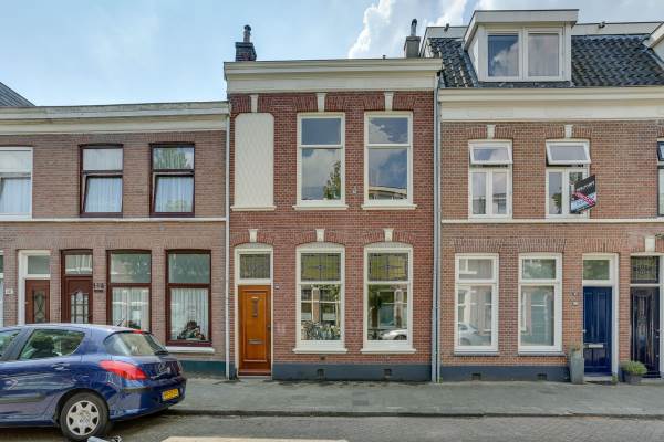 Woning Zandhofsestraat 103 Utrecht
