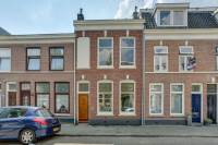 Woning Zandhofsestraat 103 Utrecht