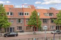 Woning Laan van Soestbergen 19 Utrecht