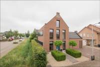 Woning Meerkikkerstraat 1 Culemborg