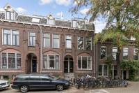 Woning Kwartelstraat 48 Utrecht