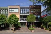 Woning Vosmaerlaan 74 Hilversum