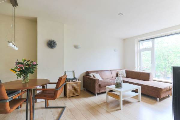 Woning Gerard Doustraat 63 Assen