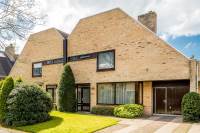 Woning Wolweverslaan 25 De Meern